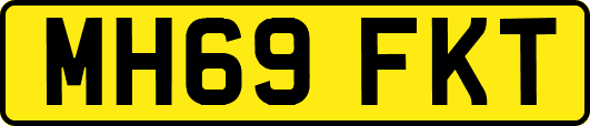 MH69FKT