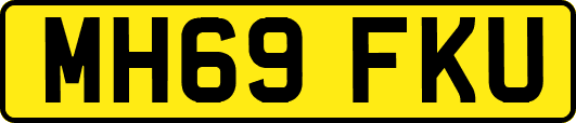 MH69FKU