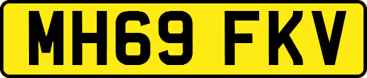 MH69FKV