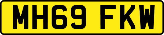 MH69FKW