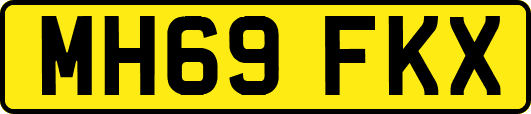 MH69FKX