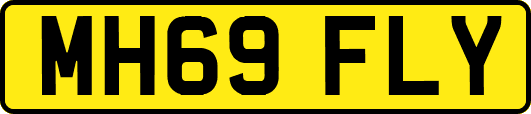 MH69FLY