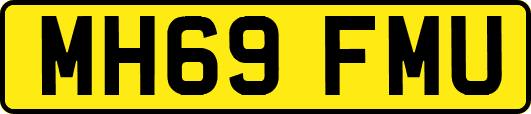 MH69FMU