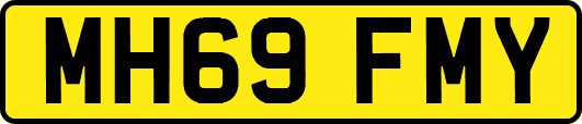 MH69FMY