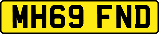 MH69FND