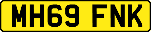 MH69FNK