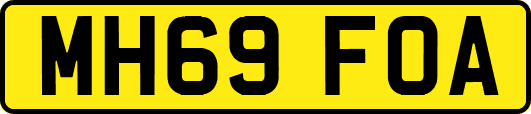 MH69FOA