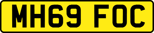 MH69FOC