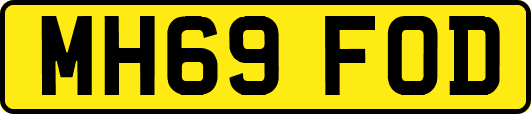 MH69FOD