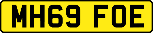 MH69FOE