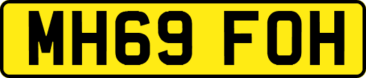 MH69FOH