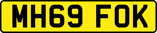 MH69FOK