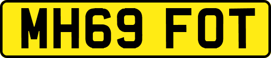 MH69FOT