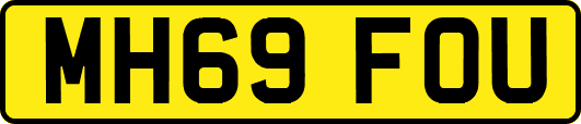 MH69FOU