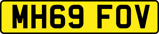 MH69FOV