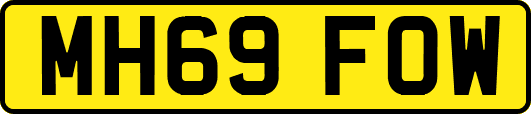 MH69FOW