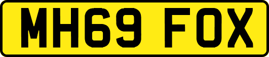 MH69FOX