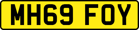 MH69FOY
