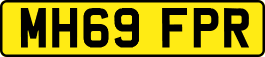 MH69FPR