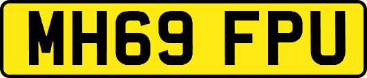 MH69FPU