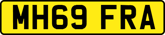 MH69FRA