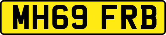 MH69FRB