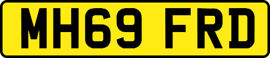 MH69FRD