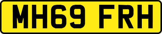 MH69FRH