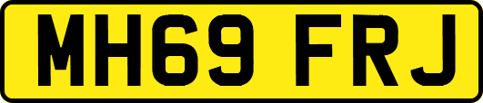 MH69FRJ