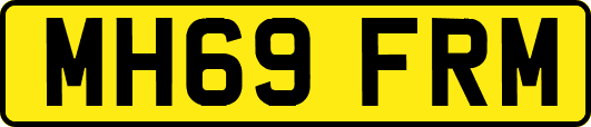 MH69FRM