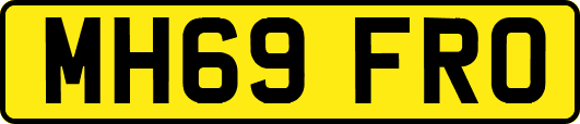 MH69FRO