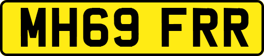 MH69FRR