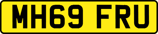 MH69FRU