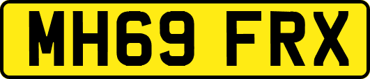 MH69FRX