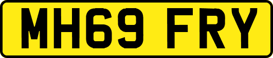 MH69FRY