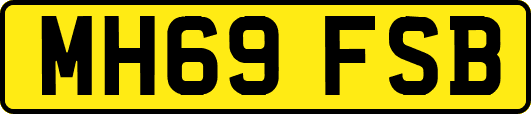 MH69FSB