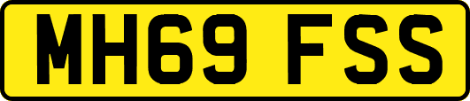 MH69FSS