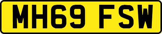 MH69FSW