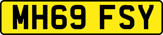 MH69FSY