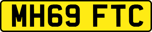 MH69FTC