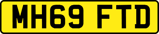 MH69FTD