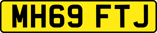 MH69FTJ