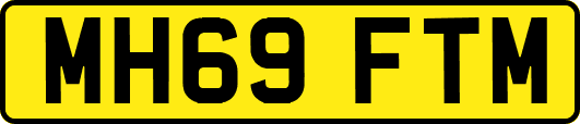 MH69FTM
