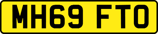 MH69FTO