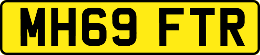 MH69FTR
