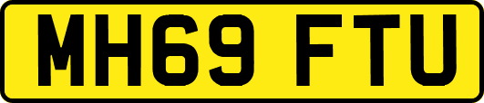 MH69FTU