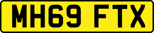 MH69FTX