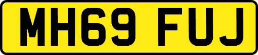 MH69FUJ