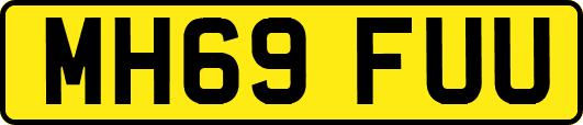MH69FUU