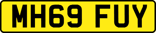 MH69FUY